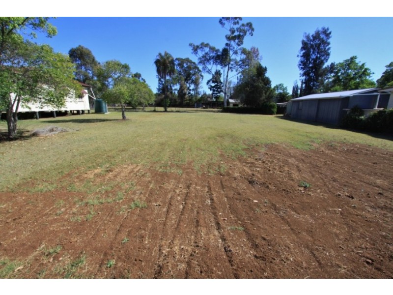 286-290 Haly Street, Kingaroy QLD 4610
