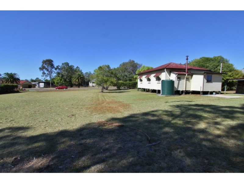 286-290 Haly Street, Kingaroy QLD 4610