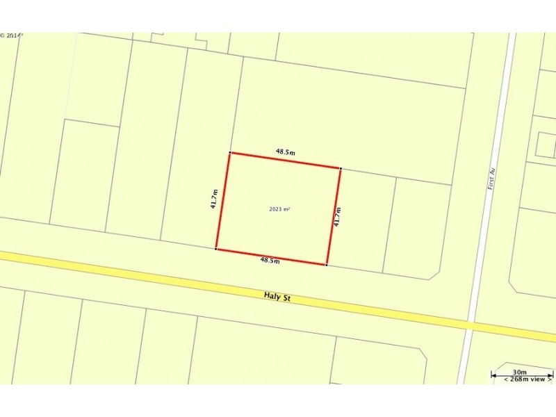 286-290 Haly Street, Kingaroy QLD 4610