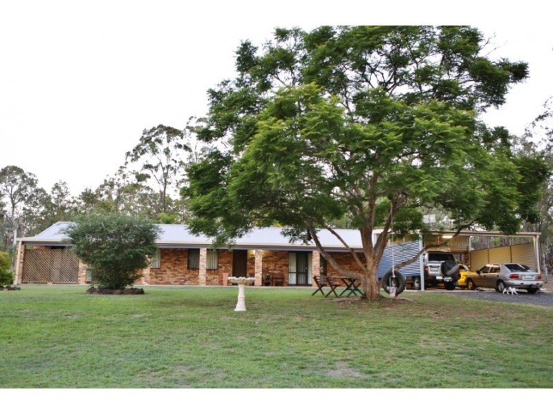 51 Lysdale Road, Wondai QLD 4606