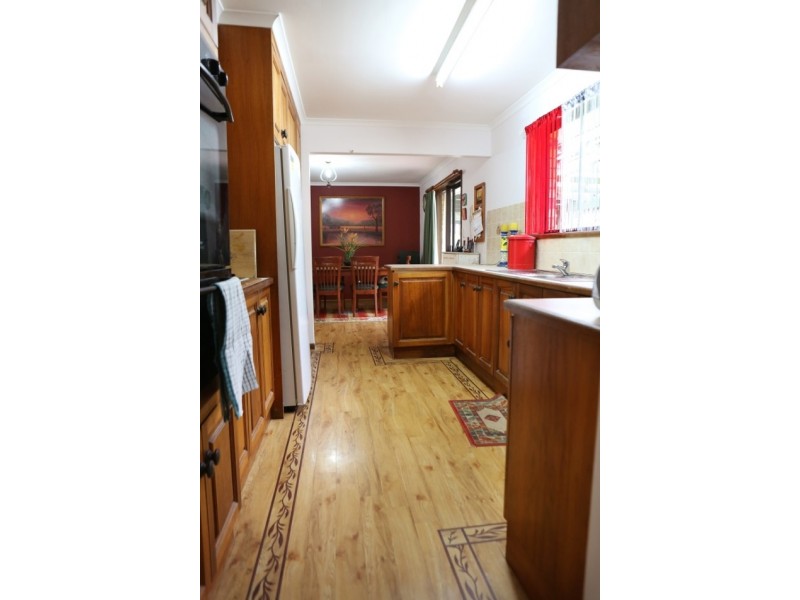 51 Lysdale Road, Wondai QLD 4606