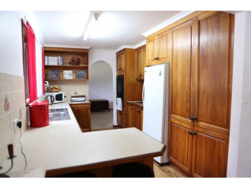 51 Lysdale Road, Wondai QLD 4606