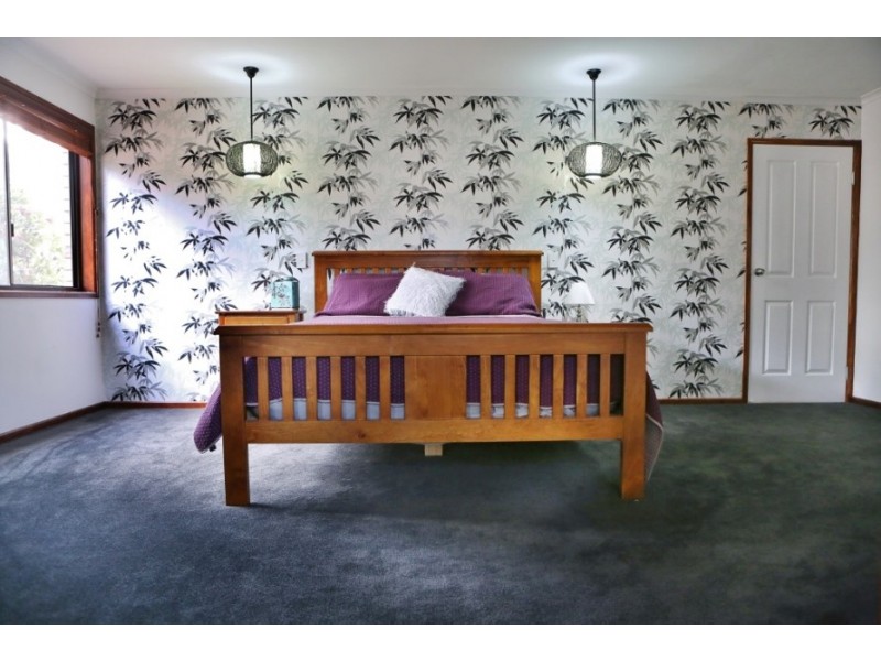 51 Lysdale Road, Wondai QLD 4606