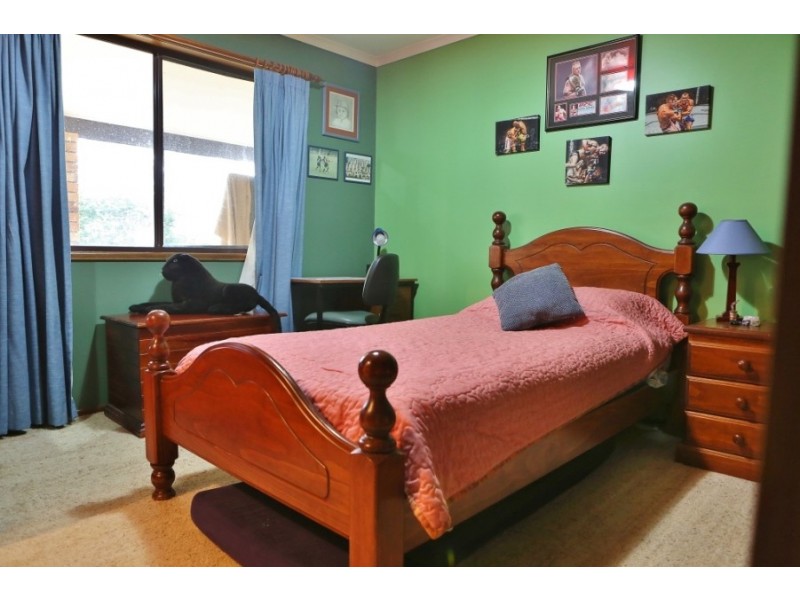 51 Lysdale Road, Wondai QLD 4606