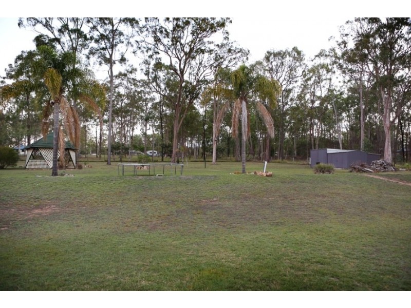 51 Lysdale Road, Wondai QLD 4606
