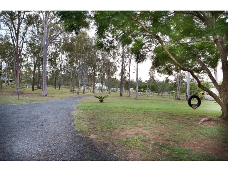 51 Lysdale Road, Wondai QLD 4606