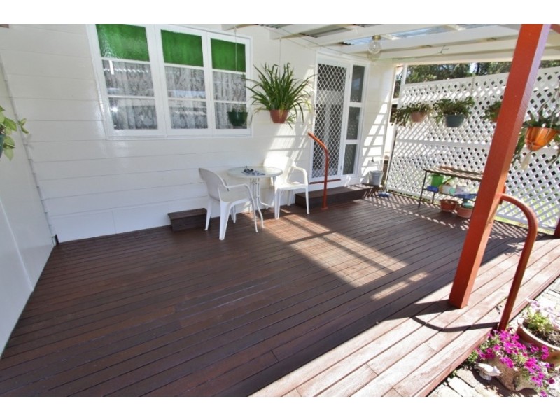 36 Hodge Street, Kingaroy QLD 4610