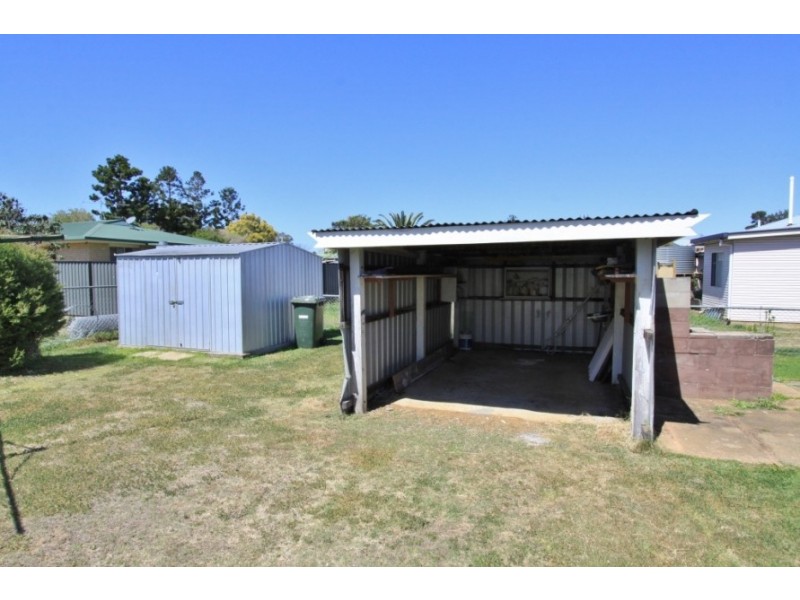 36 Hodge Street, Kingaroy QLD 4610
