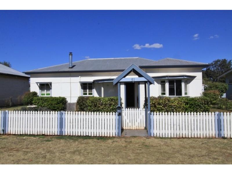 51 Markwell Street, Kingaroy QLD 4610