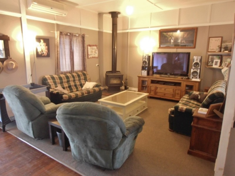 51 Markwell Street, Kingaroy QLD 4610