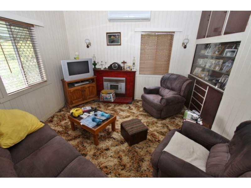 22 Carroll St, Kingaroy QLD 4610