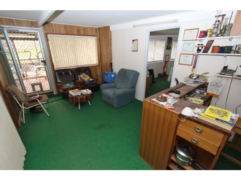 22 Carroll St, Kingaroy QLD 4610