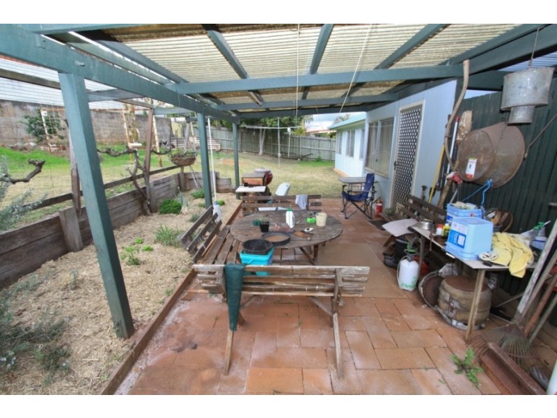 22 Carroll St, Kingaroy QLD 4610