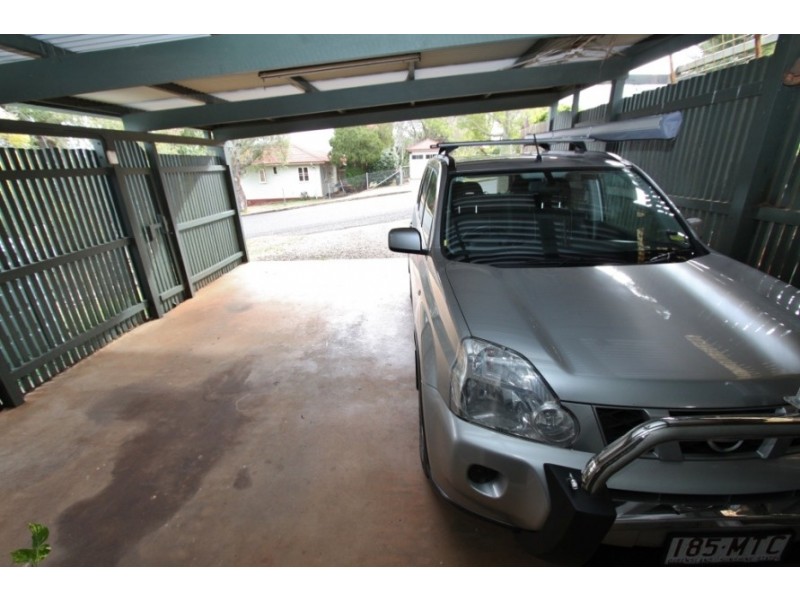 22 Carroll St, Kingaroy QLD 4610