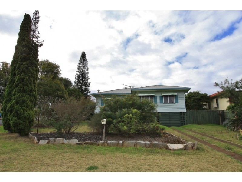 22 Carroll St, Kingaroy QLD 4610