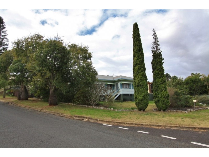 22 Carroll St, Kingaroy QLD 4610