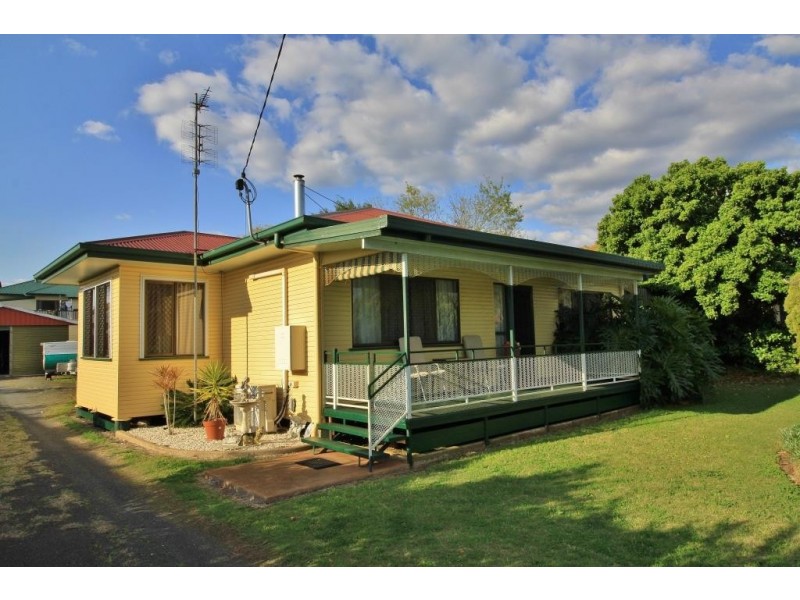 Kingaroy QLD 4610