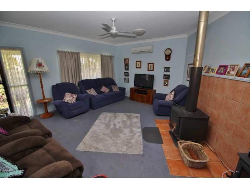 Kingaroy QLD 4610