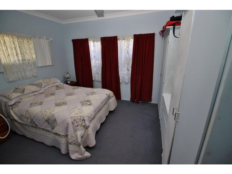 Kingaroy QLD 4610