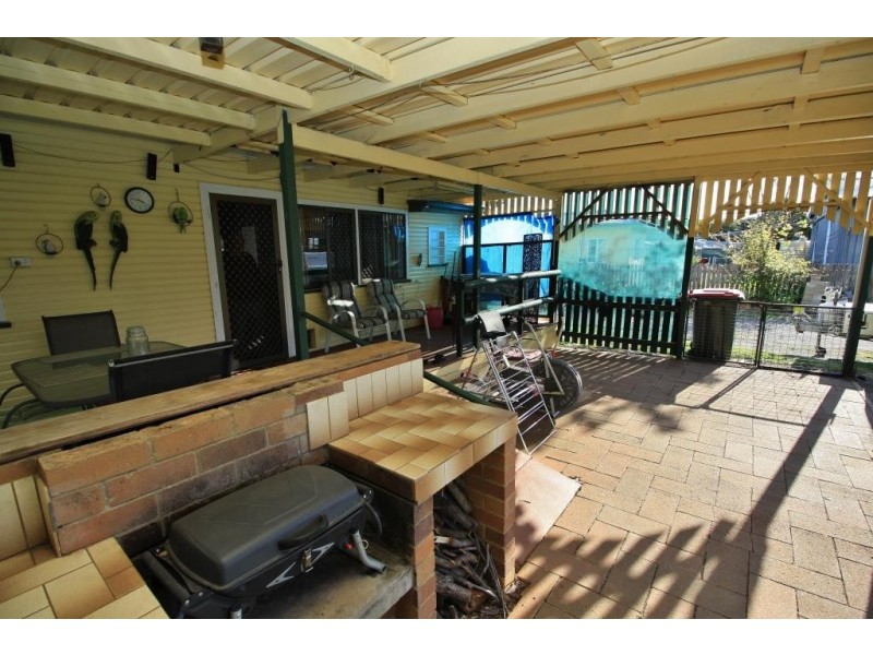 Kingaroy QLD 4610