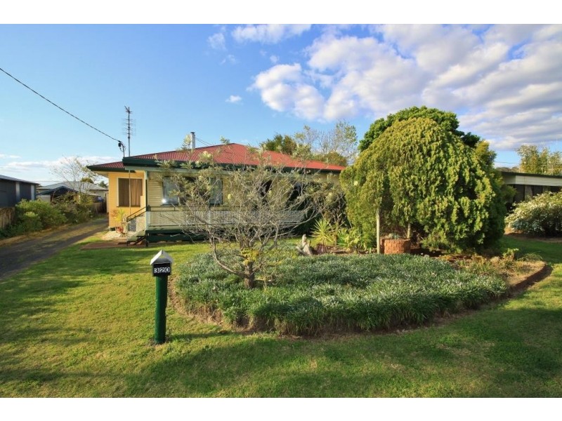 Kingaroy QLD 4610