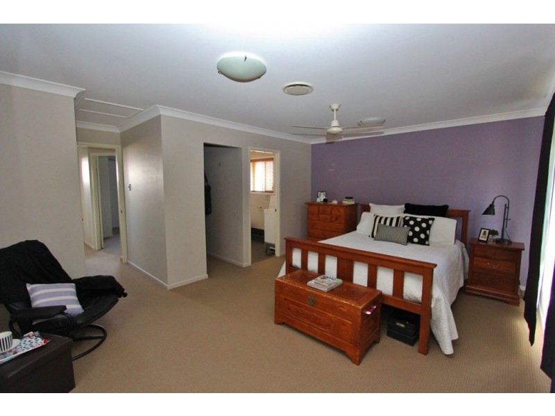 21 Freeman Crt, Kingaroy QLD 4610