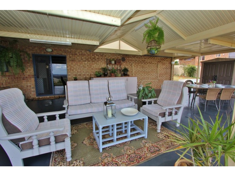 21 Freeman Crt, Kingaroy QLD 4610