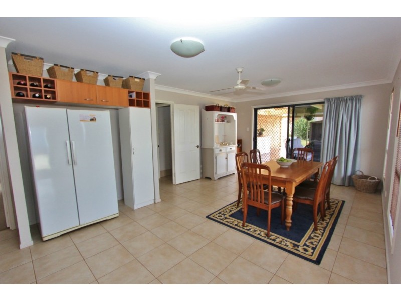 21 Freeman Crt, Kingaroy QLD 4610