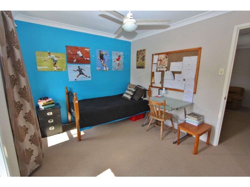 21 Freeman Crt, Kingaroy QLD 4610