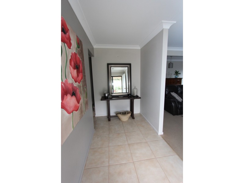 21 Freeman Crt, Kingaroy QLD 4610