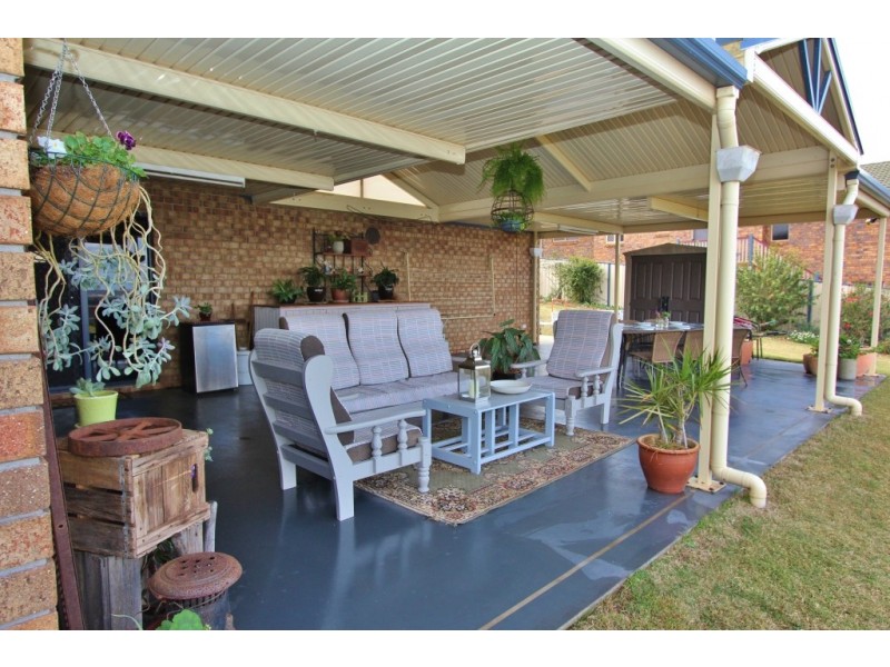 21 Freeman Crt, Kingaroy QLD 4610