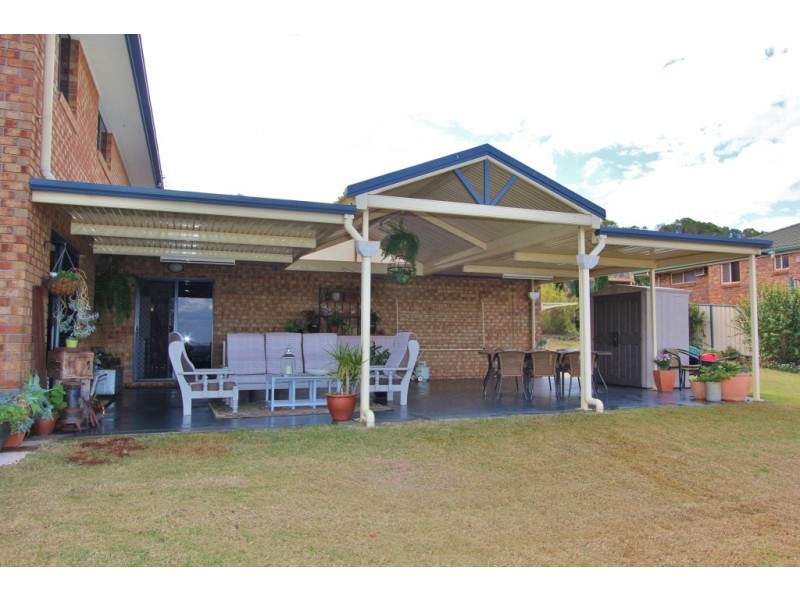 21 Freeman Crt, Kingaroy QLD 4610