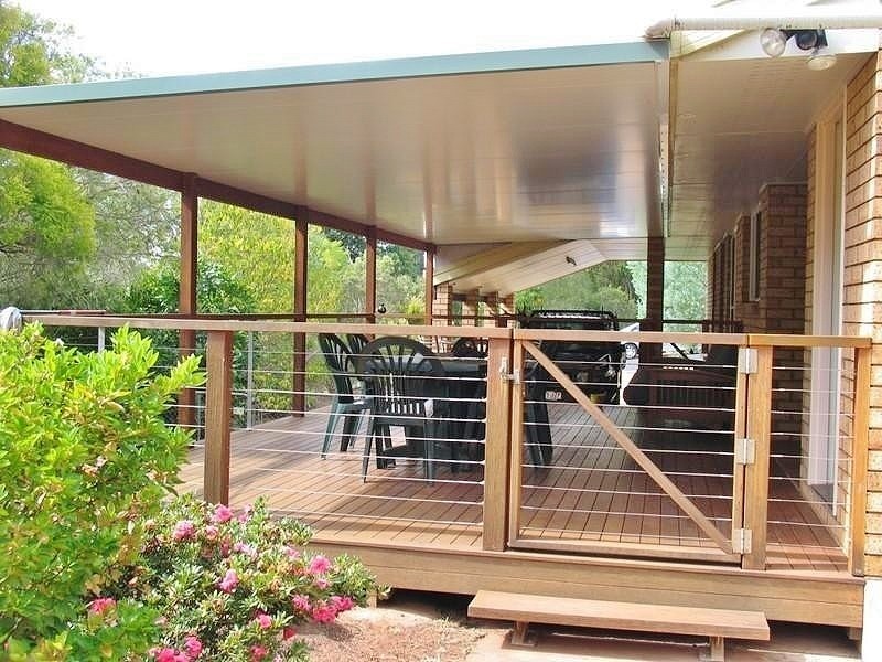 3b Murray Pde, Kingaroy QLD 4610