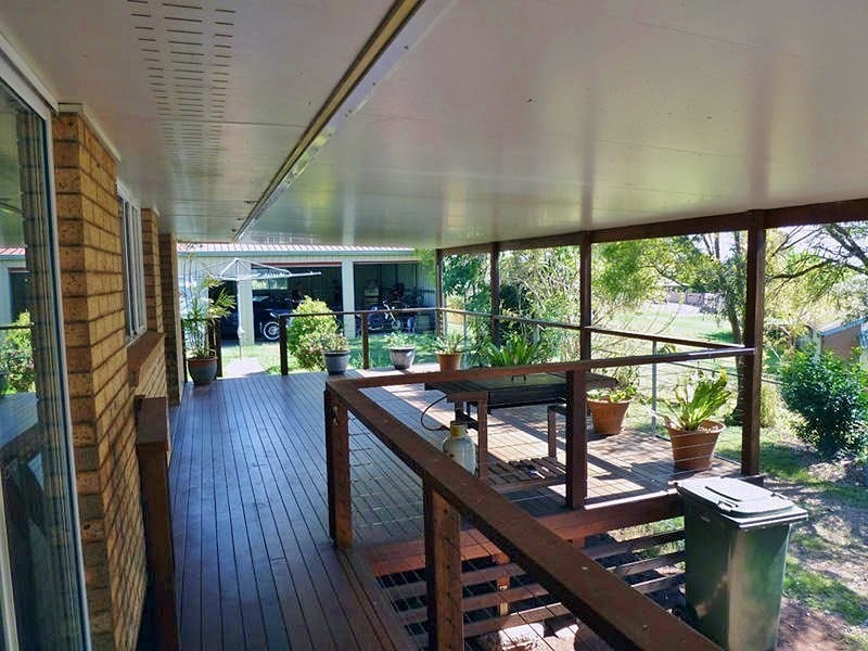 3b Murray Pde, Kingaroy QLD 4610