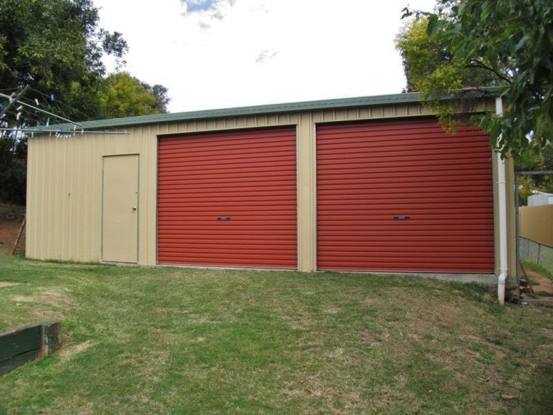 3b Murray Pde, Kingaroy QLD 4610