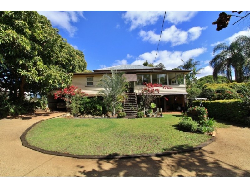 13035 Bunya Highway, Tingoora QLD 4608