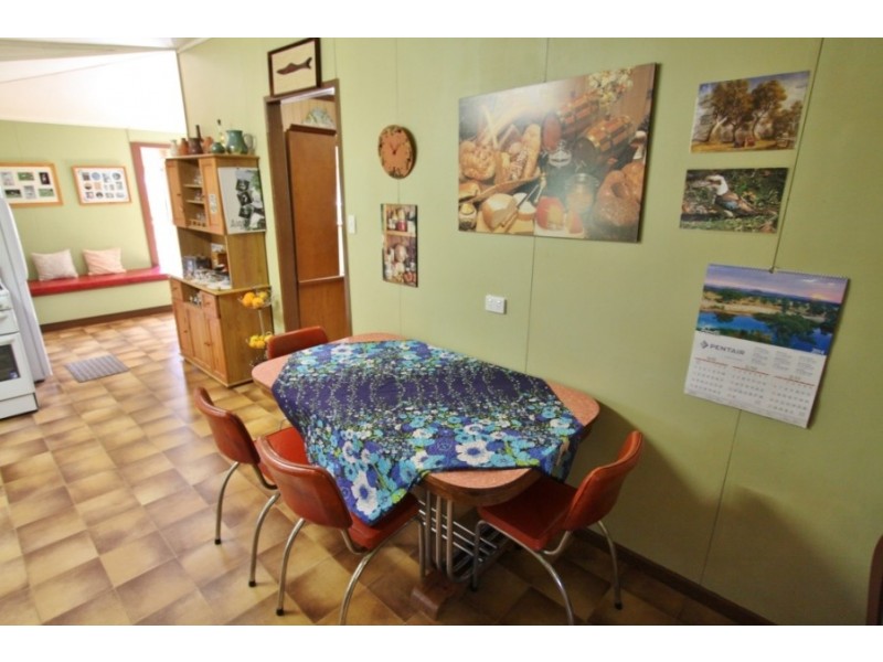 13035 Bunya Highway, Tingoora QLD 4608