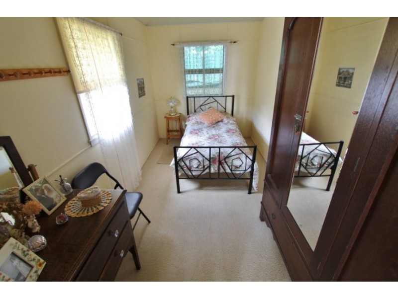 13035 Bunya Highway, Tingoora QLD 4608