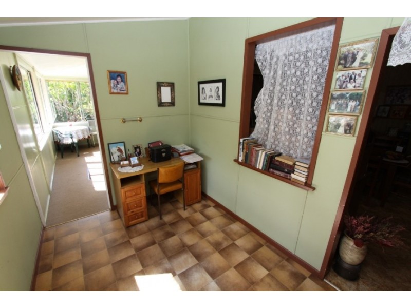 13035 Bunya Highway, Tingoora QLD 4608