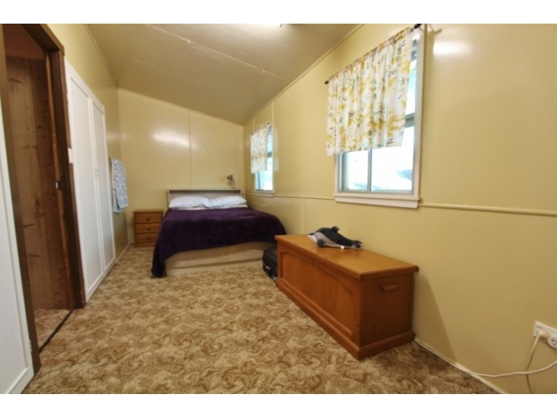 13035 Bunya Highway, Tingoora QLD 4608