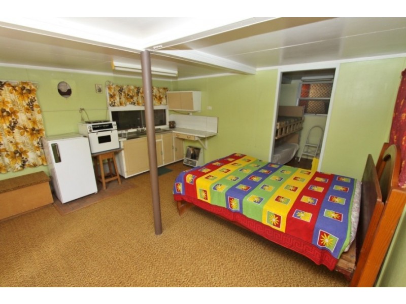 13035 Bunya Highway, Tingoora QLD 4608