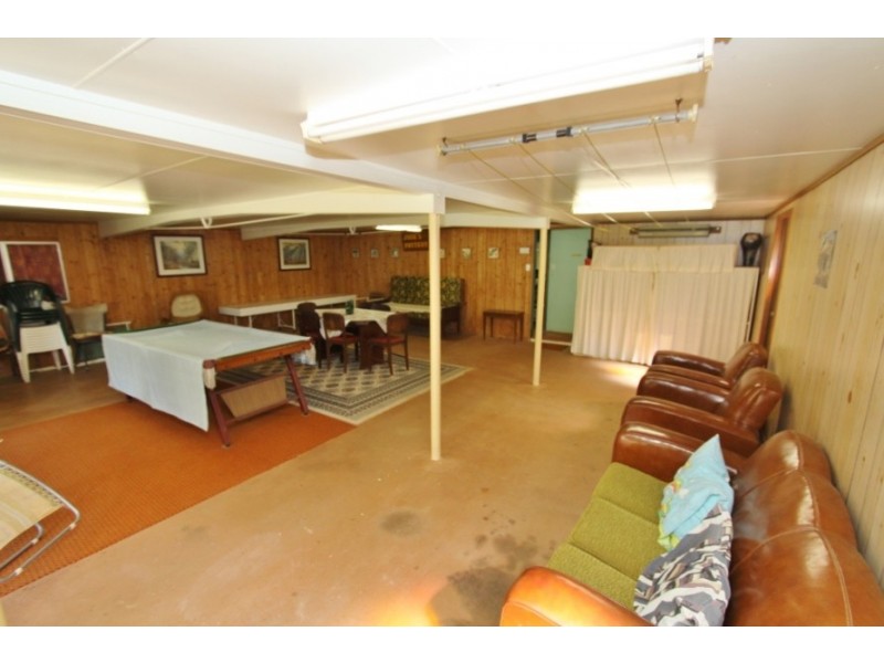 13035 Bunya Highway, Tingoora QLD 4608