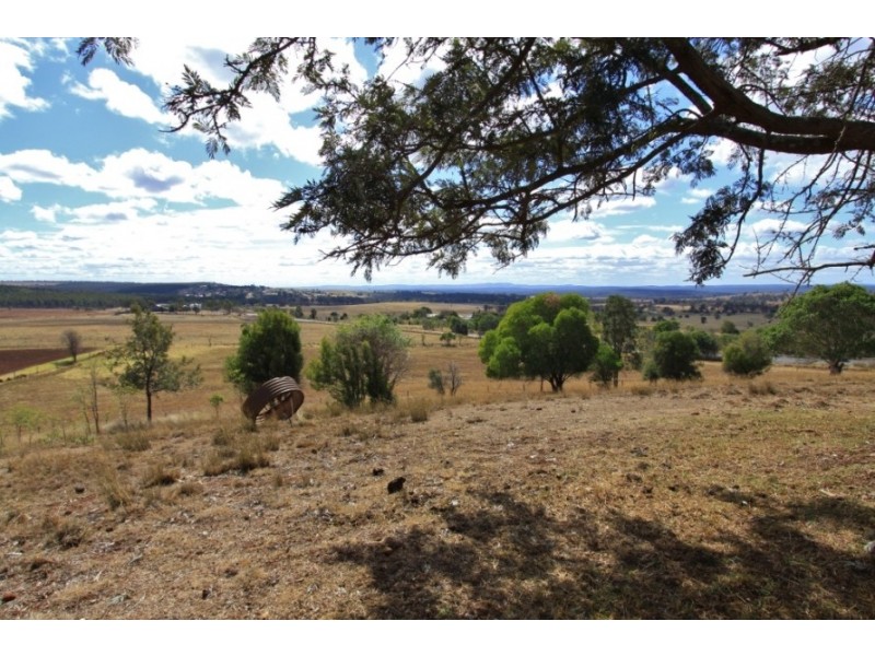 13035 Bunya Highway, Tingoora QLD 4608