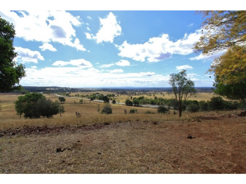 13035 Bunya Highway, Tingoora QLD 4608