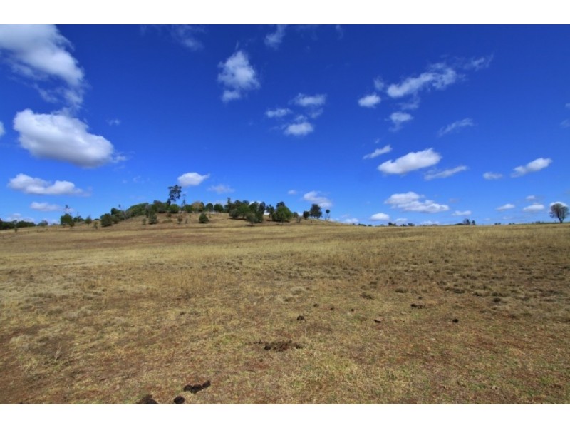 13035 Bunya Highway, Tingoora QLD 4608