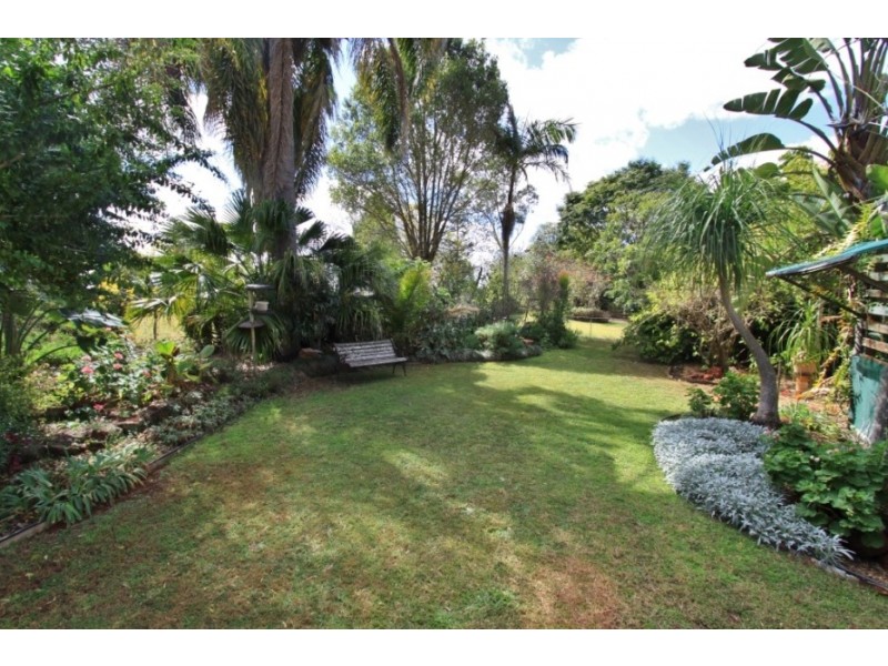 13035 Bunya Highway, Tingoora QLD 4608