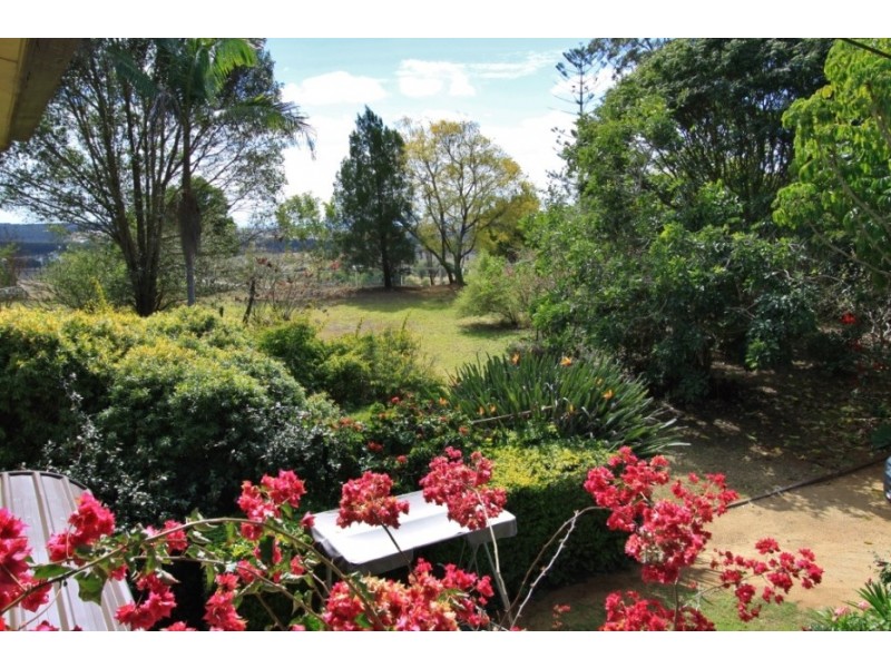 13035 Bunya Highway, Tingoora QLD 4608