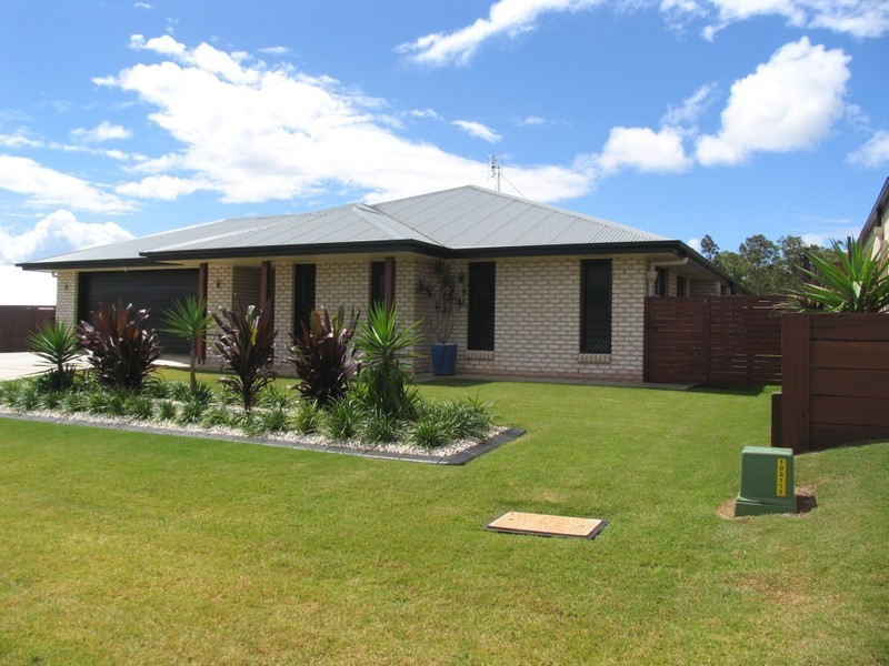 12 Allan Place, Kingaroy QLD 4610