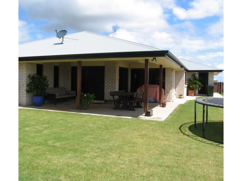12 Allan Place, Kingaroy QLD 4610