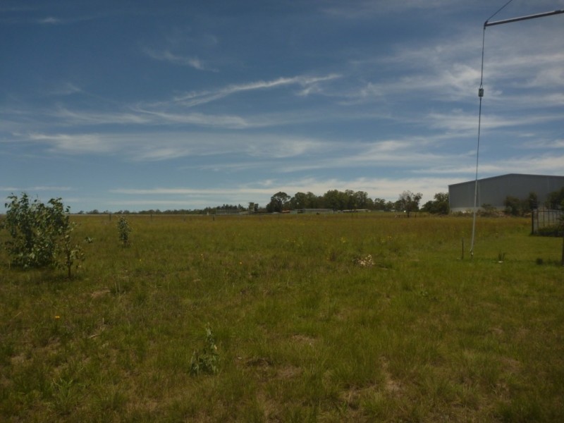 Lot 14 Fleming Street, Nanango QLD 4615